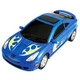 Игровая фигурка робот-трансформер RoadBot 52040 машина Toyota Celica игрушка для детей со светом фар (SKU_186702) - изображение 6