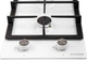 Варочная поверхность газовая Domino Perfelli HGM 31424 WH - изображение 5