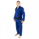 Кимоно для Бразильского Джиу-Джитсу Tatami Fightwear Nova Minimo 2.0 (А2XL) Синее - изображение 3