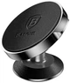 Автодержатель для телефона Baseus Small Ears Series Vertical Magnetic Bracket Black (SUER-F01) - изображение 2