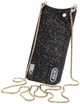 Чохол для смартфона BeCover Glitter Wallet для Apple iPhone Xs Max Black (BC_703621) - зображення 2