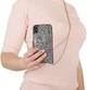 Чехол для смартфона BeCover Glitter Wallet для Apple iPhone Xs Max Silver (BC_703624) - изображение 4