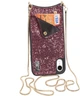 Чохол для смартфона BeCover Glitter Wallet для Apple iPhone Xr Pink (BC_703615) - зображення 2