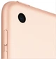 Планшет Apple iPad 10.2" Wi-Fi 32GB Gold 2020 (MYLC2RK/A) - изображение 4