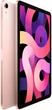 Планшет Apple iPad Air 10.9" Wi-Fi + Cellular 256GB Rose Gold (MYH52RK/A) - изображение 3