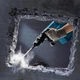 Отбойный молоток Bosch GSH 11E (0.611.316.708) - изображение 4