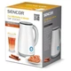 Капучинатор Sencor SMF 2020WH (SMF2020WH) - изображение 2