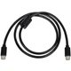 Дата кабель USB-C to USB-C 0.8m Atcom (12113) - зображення 1