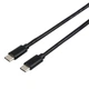 Дата кабель USB-C to USB-C 1.8m Atcom (12118) - изображение 2