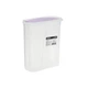 Емкость для сыпучих продуктов Ardesto Fresh 2.5 л Purple (AR1225LP) - изображение 1