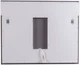 Зеркало AQUA RODOS Элит 80 см с LED-подсветкой - изображение 4