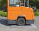 Полікарбонат Rober 2000 x 1045 x 0.8 мм структурований трапеція Прозорий (4250185150090) - изображение 5