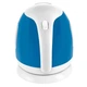 Электрочайник Sencor SWK 1012 BL (SWK1012BL) - изображение 2