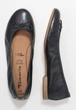 Балетки Tamaris 1-22116-28 темно сині, Розмір 38 Eur - зображення 3