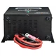 Пристрій безперебійного живлення LogicPower LPY-C-PSW- 2000VA, 24V, МРРТ контролер (4126) - зображення 6