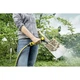 Пистолет для полива Karcher с блокируещей кнопкой (2.645-265.0) - изображение 3