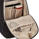 Рюкзак для ноутбука Case Logic 14" Notion NOTIBP-114 Black (3204200) - изображение 5