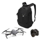 Фото-сумка Case Logic Bryker Camera/Drone Backpack Medium BRBP-104 (3203654) - изображение 4