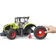 Спецтехника Bruder трактор Claas Axion 950 с погрузчиком (03013) - изображение 7