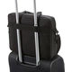 Сумка для ноутбука CASE LOGIC 13.3" Bryker Attache BRYA-113 Black (3203343) - зображення 7