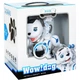 Интерактивная игрушка робот-собака Le Neng Toys K10 на радиоуправлении со звуком и светом - зображення 7