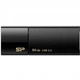 Флеш-накопичувач Silicon Power USB 64G usb3.0 BLAZE B05 Black (SP064GBUF3B05V1K) - изображение 2