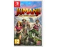 Jumanji: The Video Game/Джуманджі: Гра (російська версія) (Nintendo Switch) - зображення 1