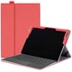 Чохол Galeo SlimBook для Microsoft Surface Go Red - изображение 1