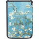 Чохол Galeo TPU Print для Pocketbook 616, 627, 632 Almond Blossom - зображення 2