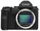 FujiFilm GFX 50S body Black - зображення 1