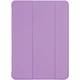 Чохол Zoyu Joy Color Series для iPad Pro 11 Lavender - зображення 1