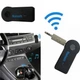 Авто адаптер ресивер магнитолы Mhz Bluetooth AUX MP3 WAV (52105) - изображение 2