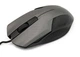 Миша Jedel M2 Gray USB 1000 DPI оптична - зображення 2