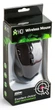 Миша бездротова HQ-Tech HQ-WMW725 Wireless Black, USB, оптична 1600DPI - зображення 5