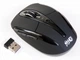 Миша бездротова HQ-Tech HQ-WMA8800 Wireless Black, USB, оптична 1600DPI - зображення 1