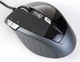 Мышь HQ-Tech HQ-MA8600 Gray, USB, оптическая 1600DPI - изображение 1