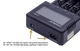 Зарядний пристрій Liitokala Lii-PD4, 4 канали, Ni-Mh/Li-ion/LiFePo4, 220V/12V, LCD - зображення 7