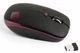Мышь беспроводная HQ-Tech HQ-WMJ1938 Wireless Purple, USB, оптическая 1600DPI - изображение 1