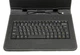Обложка-чехол для планшета 10.2" с USB клавиатурой HQ-Tech LH-SKB1003U microUSB - изображение 3