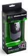 Мышь беспроводная HQ-Tech HQ-WMJ1938 Wireless Purple, USB, оптическая 1600DPI - изображение 7