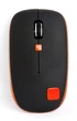 Миша HQ-Tech HQ-WMJ1938 Wireless Orange оптична 1600DPI - зображення 5