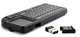 Мини клавиатура беспроводная (для Smart TV/Android) Riitek mini RT-MWK01 EN 2.4G, LED, тачпад, лазерная указка, английская раскладка - изображение 6