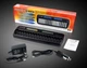 Універсальний ЗУ everActive NC-1600 16 каналів Ni-Cd/Ni-Mh 220V/12V Refresh LCD - зображення 6