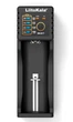 Зарядний пристрій Liitokala Lii-100, 1 канал Ni-Mh/Li-ion/Li-Ion(4.35)/LiFePo4, USB, Powerbank, LED - зображення 1