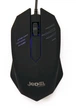 Мышь Jedel M20 Black USB 1000DPI оптическая LED подсветка - изображение 2