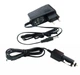 Універсальний ЗУ everActive NC-1200 12 каналів Ni-Cd/Ni-Mh 220V/12V Refresh LCD - зображення 5