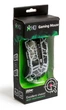 Миша HQ-Tech HQ-MV T9 Black, USB, оптична 2400DPI, LED підсвічування - зображення 5