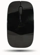 Мышь HQ-Tech HQ-MA80 USB Black Retractable оптическая 800DPI - изображение 2