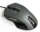 Миша HQ-Tech HQ-MV T5 Gray, USB, оптична 2400DPI, LED підсвічування - зображення 2