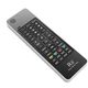Міні бездротова клавіатура+пульт (для Smart TV/Android) Riitek mini i13 (RT-MWK13 EN[2.4 G]) 2.4 G, Airmouse ІК пульт на 8 пристроїв, мікрофон, Skype Phone - зображення 2